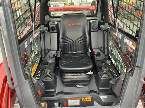 2023 takeuchi skid steer|takeuchi tl12v2 camera.